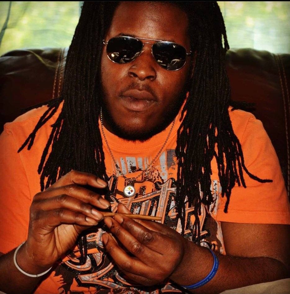 Joshua Ridley Obituary - Manchester, NJ