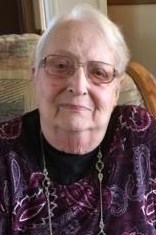 Obituary of Molly Jean Heichel