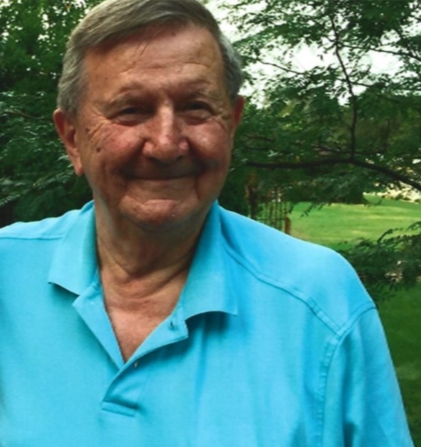 Obituary of John Andrew Bill Bavetz