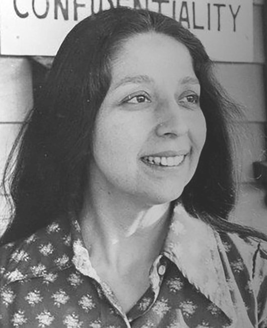 Obituary of Irene Killian de Ojeda