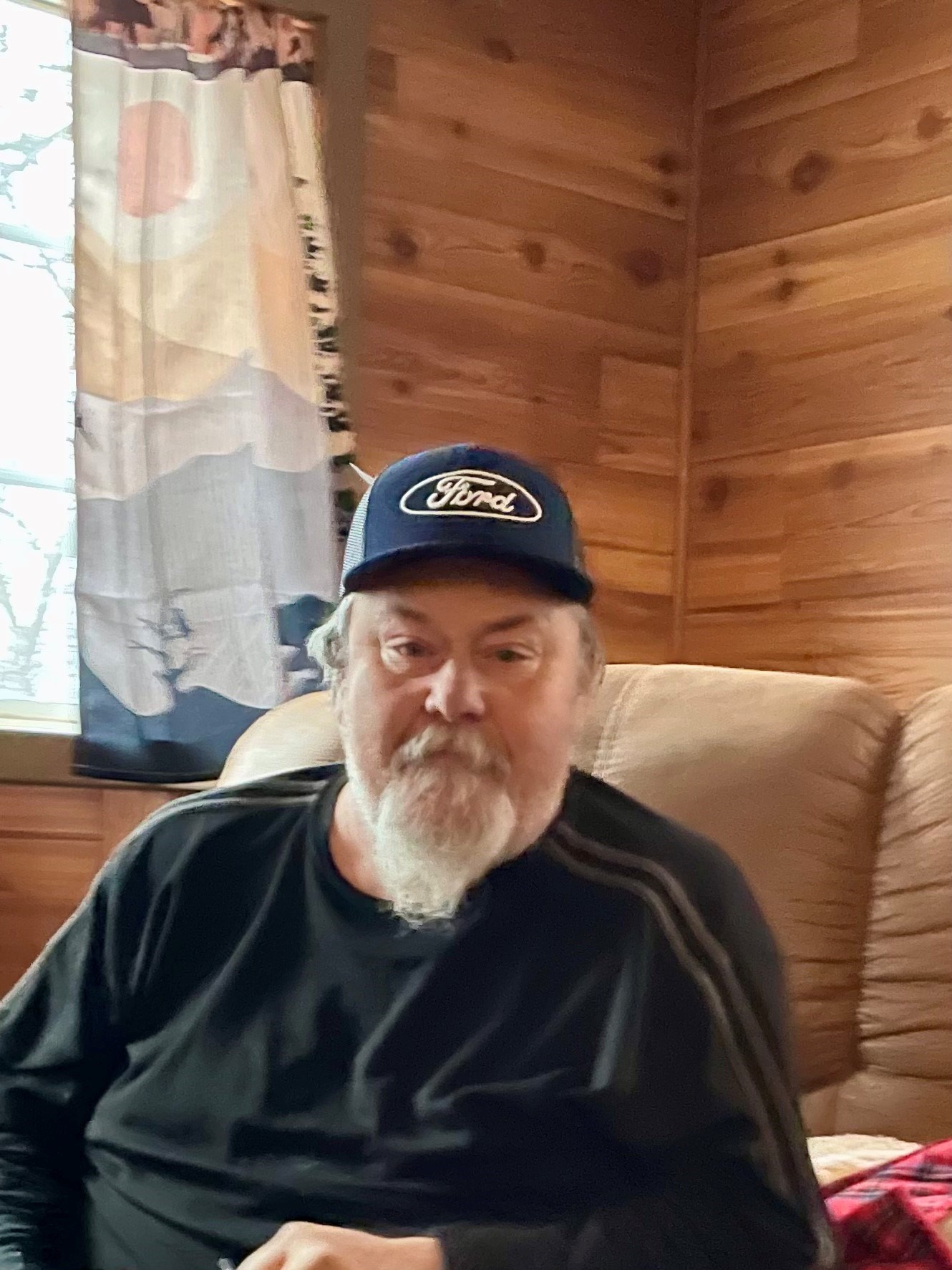 Obituary of Kenneth E Hedrick Jr.