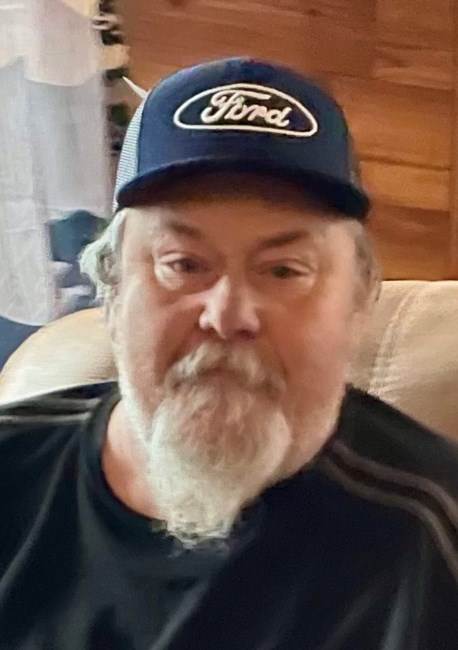 Obituary of Kenneth E Hedrick Jr.