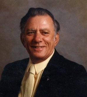 Obituary of Maurice N. Pion