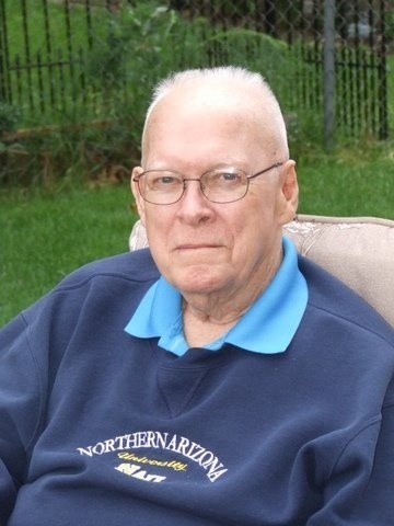 Obituary of Elwyn E. Drent
