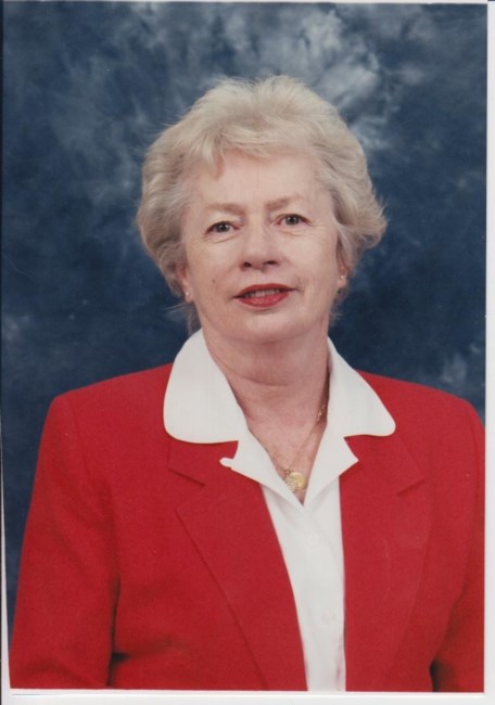 Obituary of Elizabeth M. Wiehe