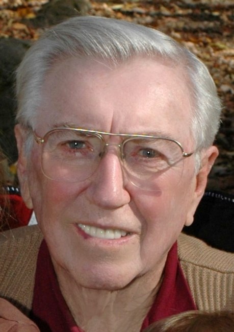 Obituary of Laughton (L. E.) Stone