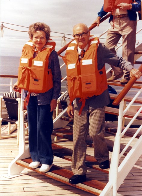 Obituary of Marjorie Buehner