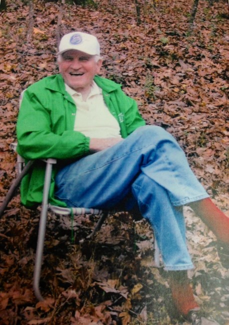 Obituary of Edwin E. Kelly