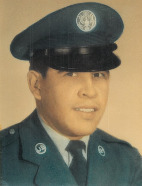 Obituary of Eusebio Chacon Rosalez