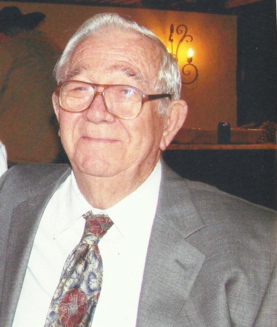 Obituary of Bonard Alvin Deardorff