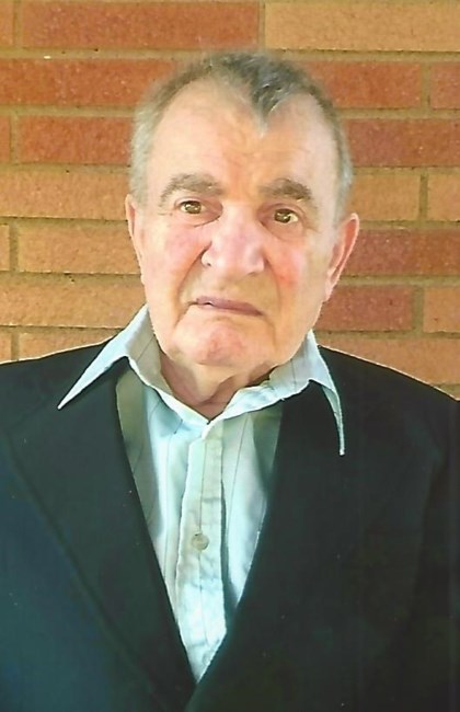 Obituary of George Groza