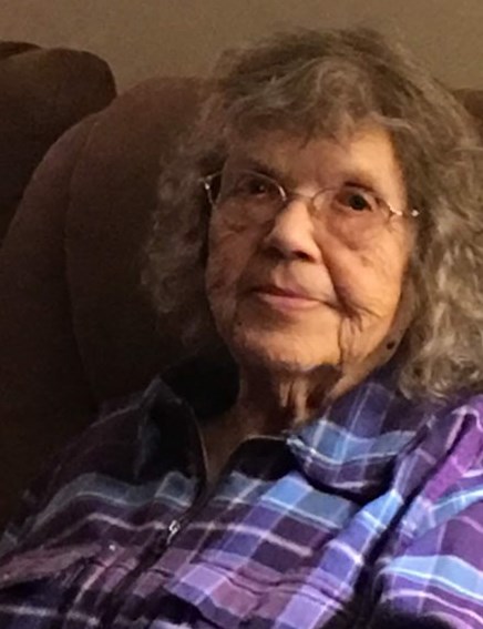 Obituary of Patricia Ann Fox