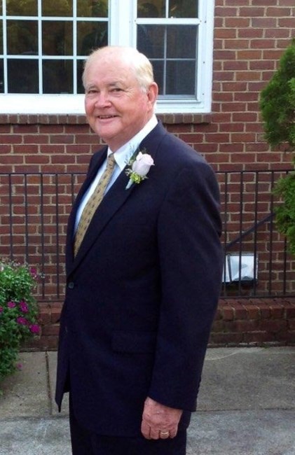 Obituary of Richard Allen Warden Sr.