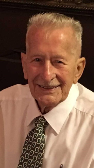 Obituary of Basil W. Leggin