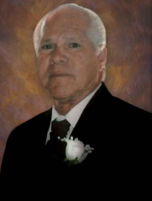 Obituary of Jesse R. Ortiz