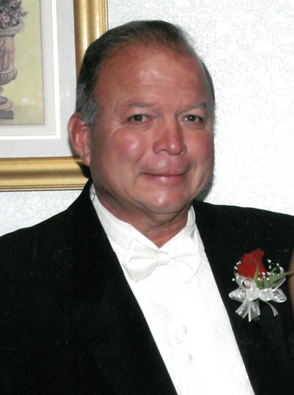 Norman Wood, Jr. Obituary El Paso, TX