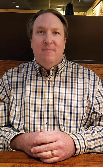 Obituary of Michael Kevin Hendricks