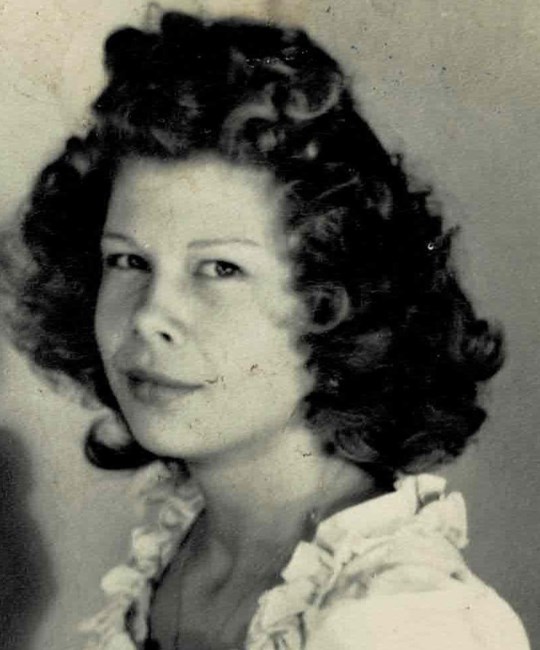 Obituary of Cora Sue Curtis