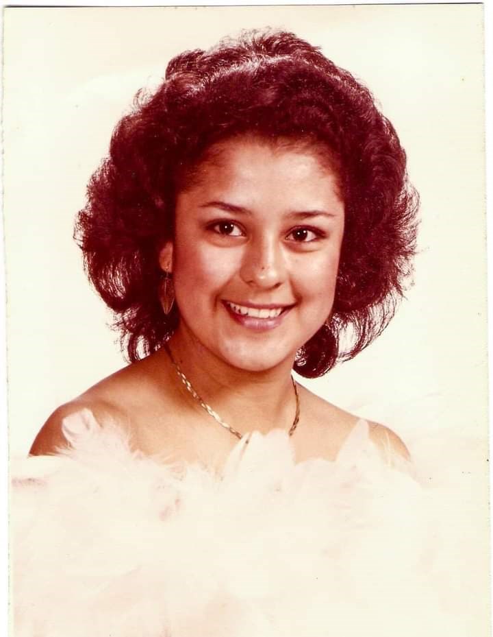 Obituary of Bertha C. Lopez-Martinez