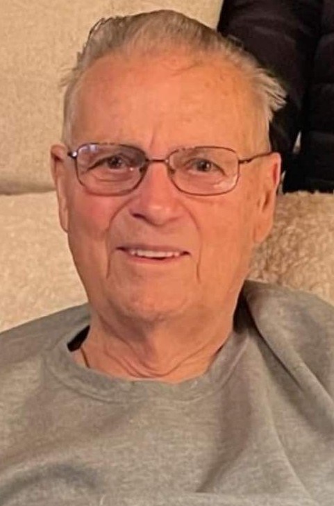 Obituary of Edward "Sonny" Shaffer