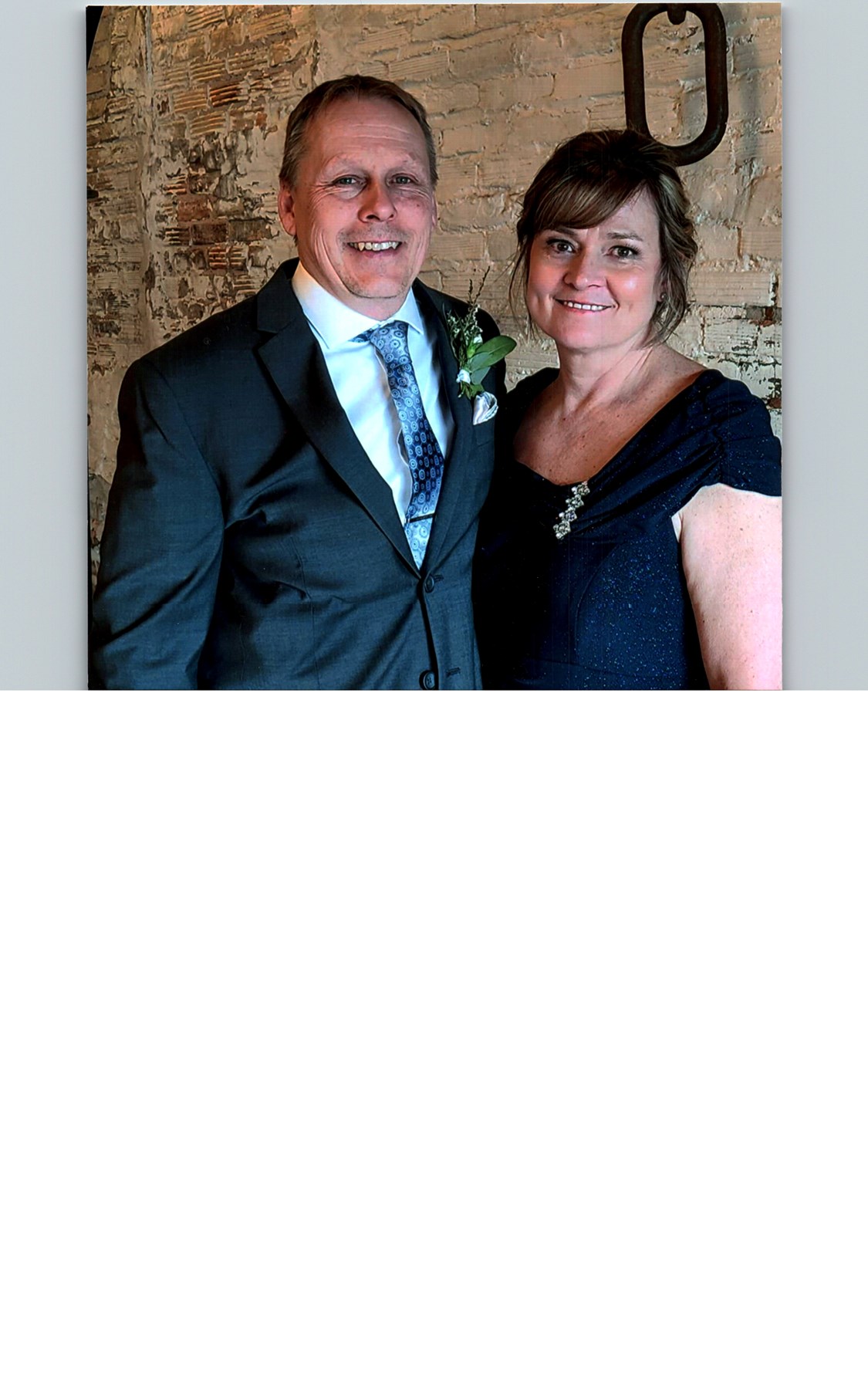 Obituary of Cammy Kaye Shaw