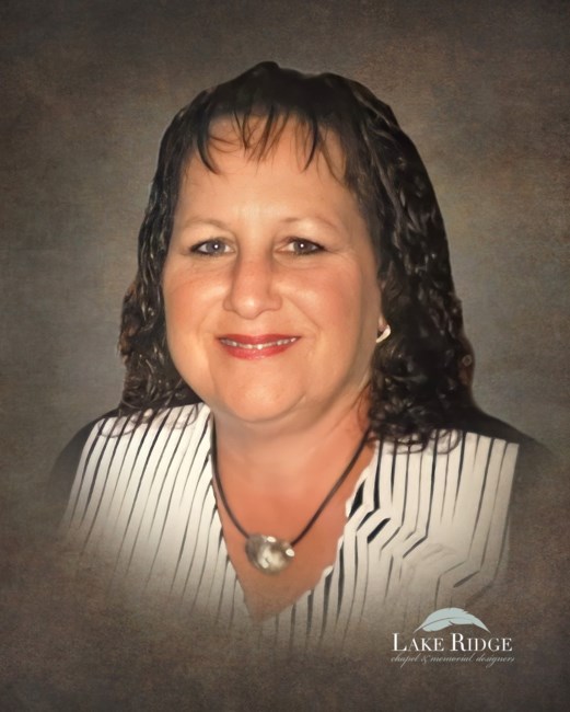 Obituary of Teresa Edwards