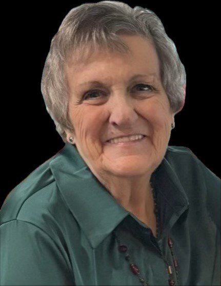 Obituary of Susan Lorraine Nicholas
