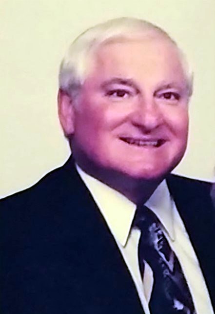 Obituary of Frank M. Massa