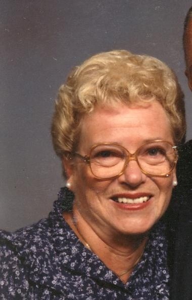 Obituary of Joan Marie Joan Marie Denner Contino