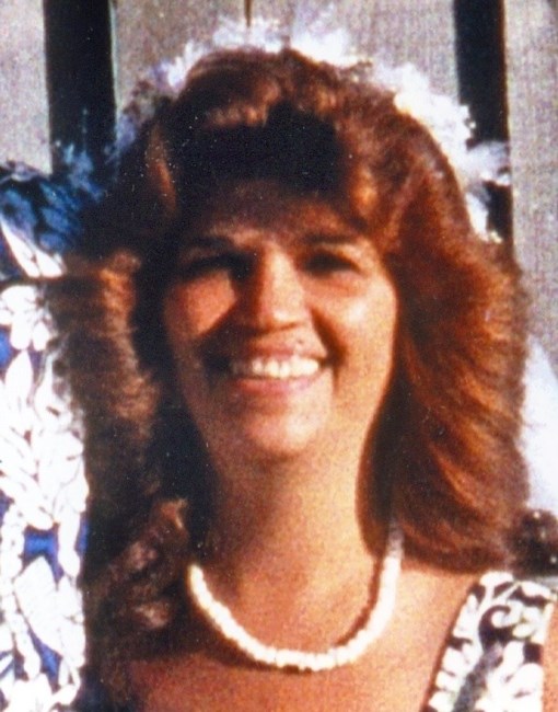 Obituary of Janie Lee Pau-Langley