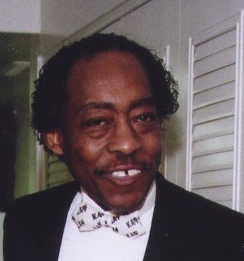 Obituary of Dr. W. Howard Bell Jr.