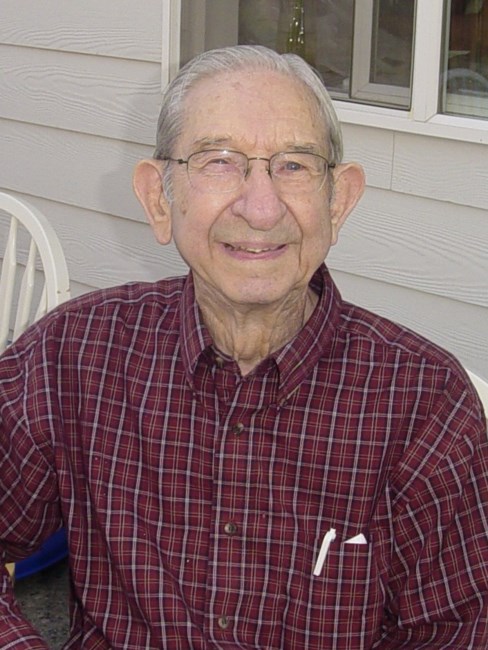 Obituary of Ronald C. Arnold