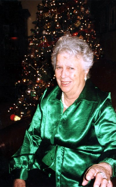 Obituary of Joyce Oneal Bond