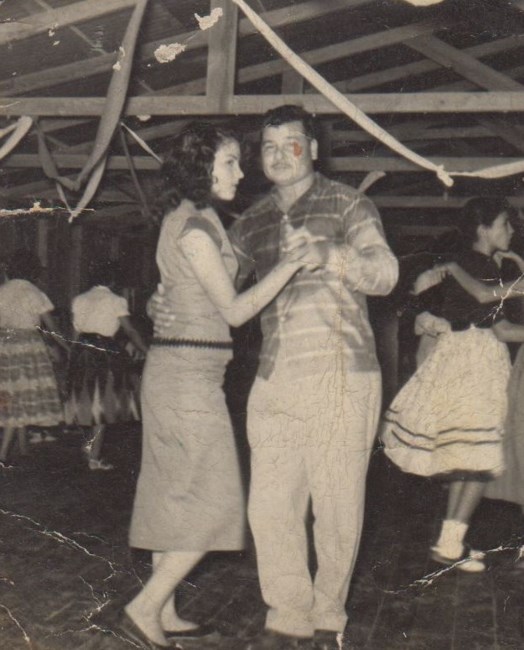 Obituary of Toribio M Gallegos