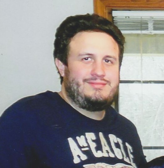 Obituary of Brandon R Blackwell