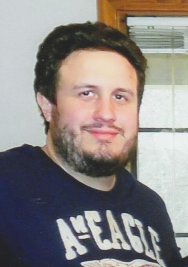 Obituary of Brandon R Blackwell