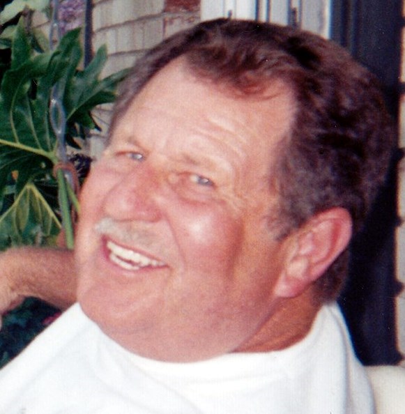 Obituary of John E. Bowers Sr.