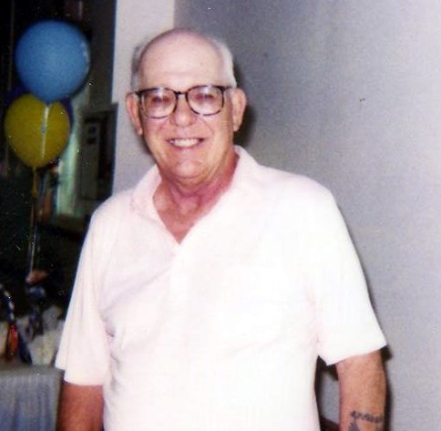 Obituary of Russell Eugene Denny