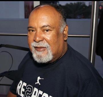 Obituary of William Valentin Sr.