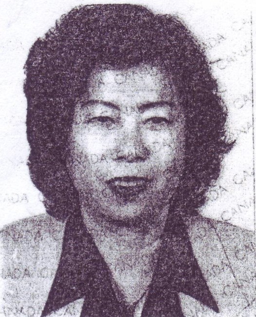 Obituary of King Fan Chan