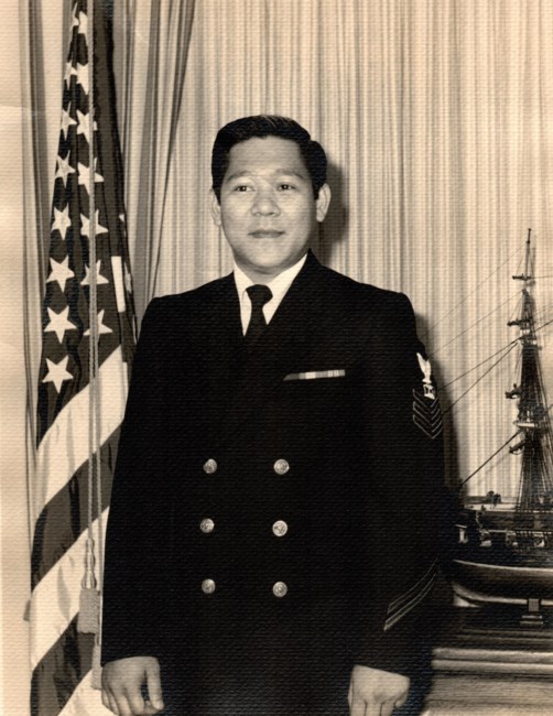 Obituary of Bernabe Macaraeg Rosario