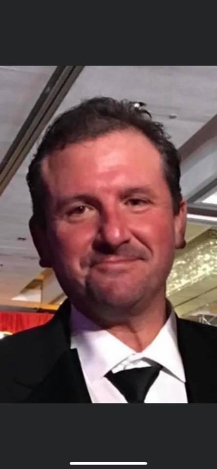 Obituary of Chris "Big Dog" Oliver