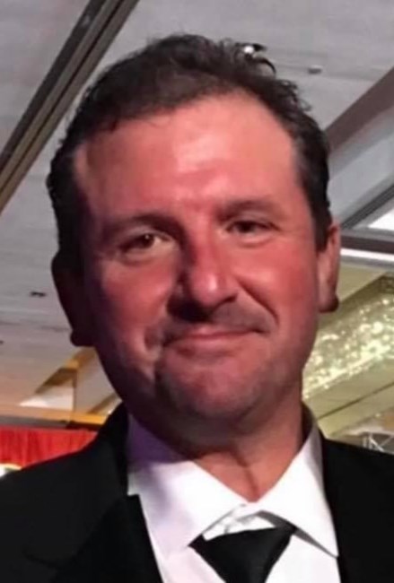 Obituary of Chris "Big Dog" Oliver