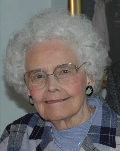 Obituary of Carol K Murphy