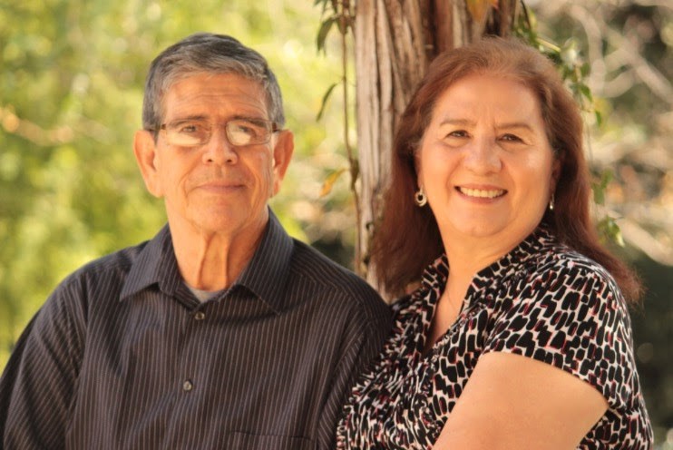 Obituary of Hector Hugo Vasquez