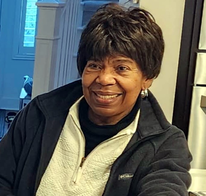 Obituary of Catherine Alexander