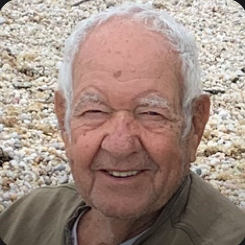 Obituary of John Voiklis