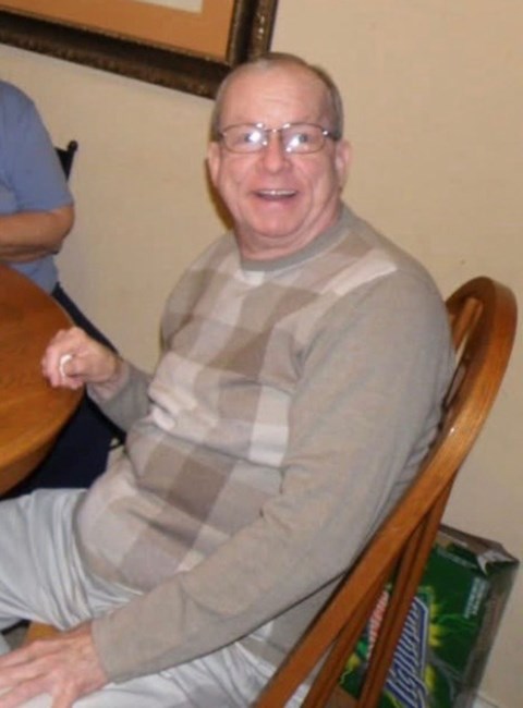 Obituary of Harry J. Poe