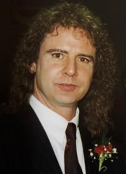 Obituary of Gregory A. Prenosil