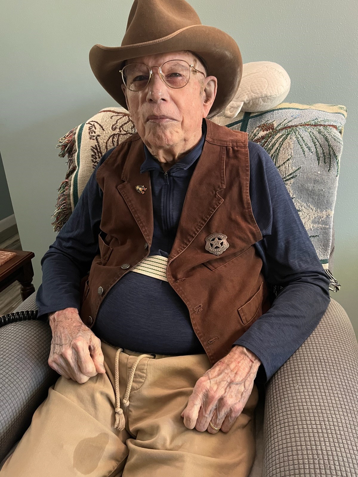 Obituary of Jon Allen Bourne